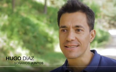 ¿SOÑAMOS JUNTOS? OS PRESENTAMOS UN RETO DIGNO DE MENCIÓN