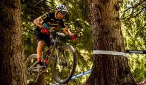 CLASES PARTICULARES PLANET MTB - Rubén Ruzafa - Reserva 20€