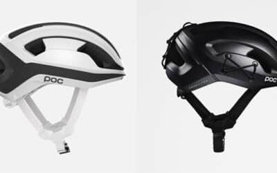 POC PRESENTA SUS CASCOS OMNE LITE Y OMNE ULTRA