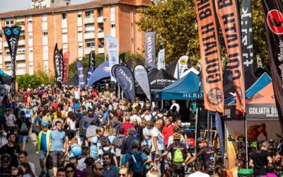 SEA OTTER EUROPE COSTA BRAVA GIRONA BY CONTINENTAL CONSIGUE EN EVENTO DE CICLISMO TOTAL