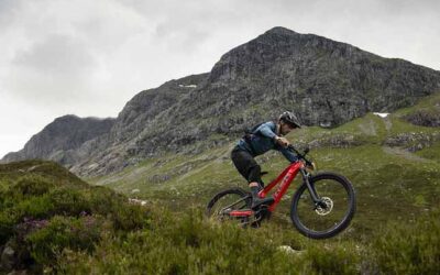 TREK PRESENTA LOS NUEVOS MODELOS POWERFLY CON SISTEMA INTELIGENTE BOSCH