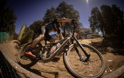 EL EQUIPO PLANET MTB DISFRUTÓ AL MÁXIMO EN LA COPA DE ESPAÑA DE XCO EN ALPEDRETE