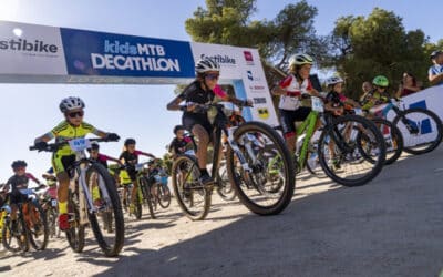 DECATHLON PATROCINARÁ LAS ACTIVIDADES INFANTILES DE FESTIBIKE