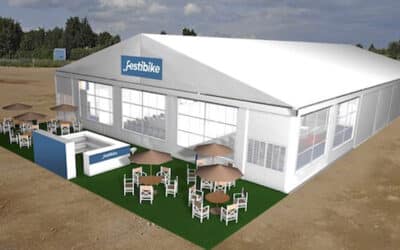 FESTIBIKE ORGANIZARÁ UN CONGRESO PROFESIONAL COINCIDIENDO CON LA FERIA