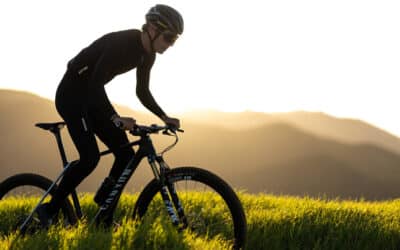 NUEVO MODELO Y NUEVOS COLORES PARA LA CANYON EXCEED 2023