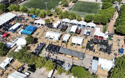 SE ACERCA LA FECHA LÍMITE PARA ESTAR PRESENTE EN LA PRIMERA ADJUDICACIÓN DE ESPACIOS DE FESTIBIKE 2023
