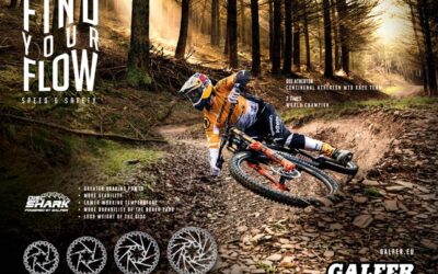 NUEVA CAMPAÑA «FIND YOUR FLOW» DE GALFER PARA 2023