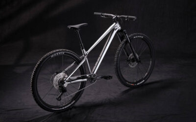 CANNONDALE PRESENTA SU NUEVA HABIT HT