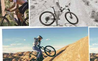 CANNONDALE: PRECIOS MÁS BAJOS EN BICICLETAS DE MONTAÑA Y E-MTB