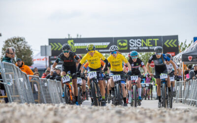 ESTELLA VOLVERÁ A SER LA GRAN FINAL DEL SUPERPRESTIGIO MTB SISNET
