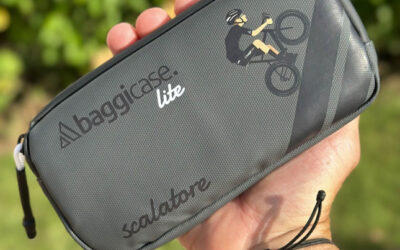 NUEVA BAGGICASE LITE SCALATORE