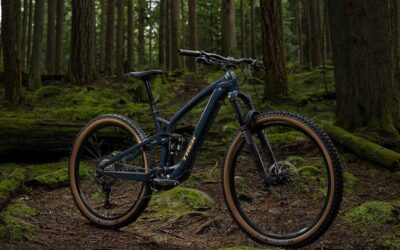 TREK LLEVA LA ASISTENCIA DE PEDALEO SUAVE A MÁS CICLISTAS CON LA NUEVA FUEL EXE DE ALUMINIO