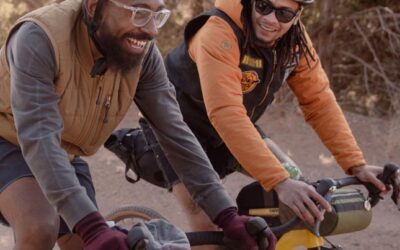 BICIS DE GRAVEL DE CANNONDALE: AHORRA Y EXPLORA