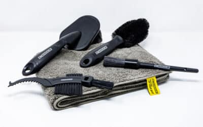 X-SAUCE: NUEVOS ACCESORIOS DE LIMPIEZA