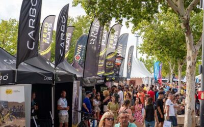 FESTIBIKE 2024 SE CELEBRARÁ DEL 6 AL 8 DE SEPTIEMBRE