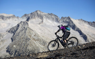 TERMINÓ CON ÉXITO LA VUELTA AL ANETO DE TRANS-NOMAD