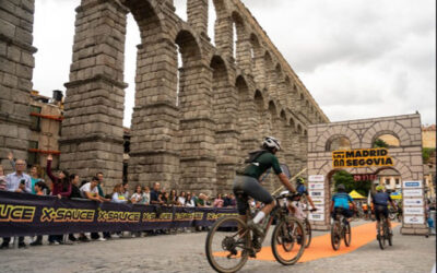 ESTAS SON LAS MARCAS DE BICICLETAS CON MAYOR PRESENCIA EN LA MADRID-SEGOVIA MTB