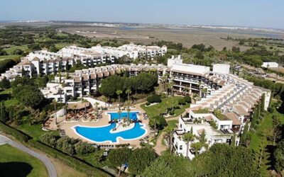 EL HOTEL PRECISE, SEDE DE LA LEYENDA DE TARTESSOS 2024