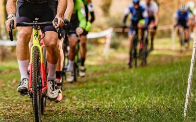 EL 3 DE DICIEMBRE LLEGA EL II TROFEO CICLOCROSS BOLTAÑA ZONA ZERO