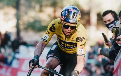 WOUT VAN AERT INCLUYE BENIDORM EN SU CALENDARIO