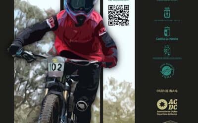 EL 12 DE NOVIEMBRE LLEGA EL III MINIENDURO MTB DE CUENCA