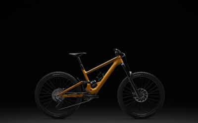 SPECIALIZED PRESENTA LA NUEVA KENEVO SL 2