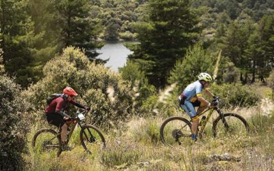 MÁS DE 1.000 BIKERS SE HAN INSCRITO YA EN LA MADRID-SEGOVIA MTB