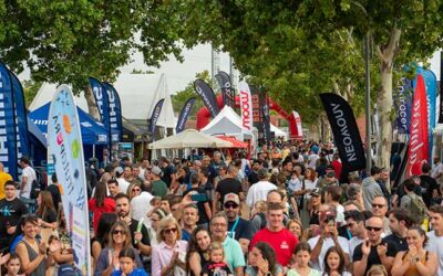FESTIBIKE CAMBIA DE FECHA Y DE UBICACIÓN PARA ESTE 2024