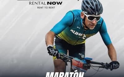 CUENTA ATRÁS PARA UNA NUEVA EDICIÓN DEL CIRCUITO CACTUS MTB CHALLENGE