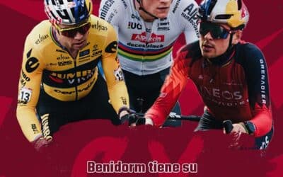 BENIDORM, DUELO AL SOL PARA EL BIG THREE