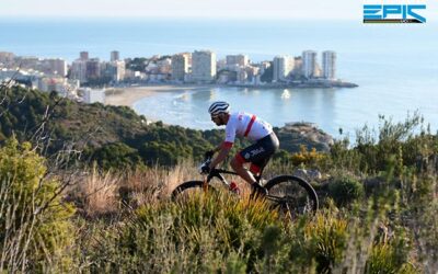 LA MEDITERRANEAN EPIC VOLVERÁ A TENER A LOS MEJORES BIKERS DE MUNDO