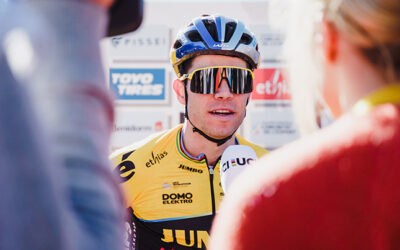 TELEDEPORTE EMITIRÁ LA COPA DEL MUNDO DE CICLOCROSS UCI-BENIDORM COSTA BLANCA PARA TODA ESPAÑA