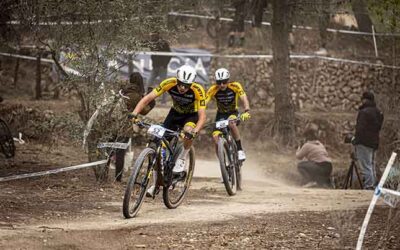 X-SAUCE FACTORY TEAM DEBUTÓ CON ÉXITO EN LA SHIMANO SUPER CUP LA NUCÍA