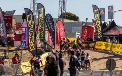 X-SAUCE FACTORY TEAM BRILLA EN ALPEDRETE Y CONSOLIDA SU POTENCIAL EN LA COPA DE ESPAÑA