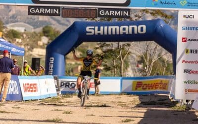 EL X-SAUCE FACTORY TEAM VOLVIÓ A REINAR EN LA SHIMANO SUPER CUP MASSI DE BAZA