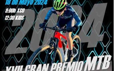LA SUPER CUP XCO Y KIDS VIVIRÁ SU EPÍLOGO EN CIEMPOZUELOS