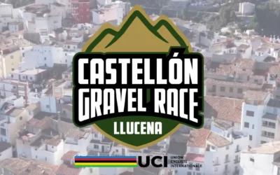 TERCER ASALTO DE LA COPA DE ESPAÑA DE GRAVEL EN CASTELLÓN