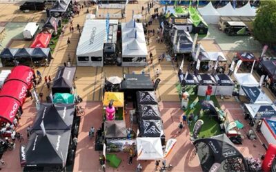 LISTADO DE MARCAS PRESENTES EN FESTIBIKE