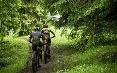 ESTÍBALIZ SAGARDOY Y KEVIN SUÁREZ GANARON LAS “COMPLICADAS” GREEN SERIES DE LEZAMA