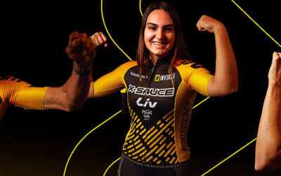 EL X-SAUCE FACTORY DOMINA EN LA SHIMANO SUPER CUP MASSI  DE NATURLAND CON UN TRIPLETE DE VICTORIAS