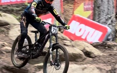 DANIEL CASTELLANOS ALCANZA EN VAL DI SOLE SU MEJOR RESULTADO DE LA TEMPORADA INTERNACIONAL