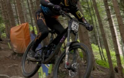 LEOGANG MOSTRÓ UNA MAYOR PROGRESIÓN PARA DANIEL CASTELLANOS EN EL PANORAMA INTERNACIONAL