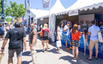 ÉXITO DE FESTIBIKE EN 2024: MÁS ESPECIALIZADO QUE NUNCA