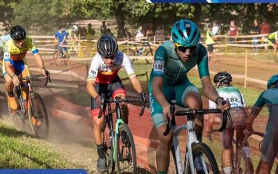 ABIERTAS LAS INSCRIPCIONES DE LOS CAMPEONATOS DE EUROPA DE CICLOCROSS MÁSTER DE PONTEVEDRA