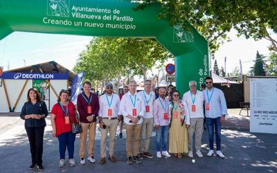 GRAN ACOGIDA DEL NUEVO FESTIBIKE
