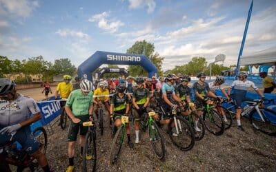 ESTE 15 DE JUNIO LLEGA UNA NUEVA EDICIÓN DE GRAVELERS ORBEA