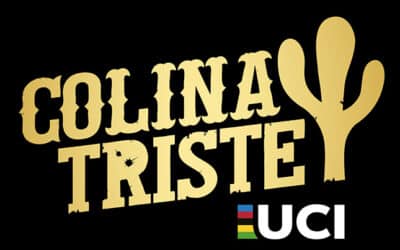 DEL 18 AL 21 DE JULIO LLEGA EL MEJOR BTT CON COLINA TRISTE