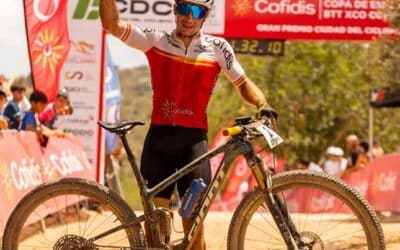 DOBLE CELEBRACIÓN PARA EL X-SAUCE FACTORY TEAM EN EL CIERRE DE LA COPA DE ESPAÑA