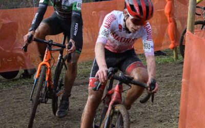 EL CALENDARIO DE CICLOCROSS NACIONAL 2024-25 VA COGIENDO FORMA