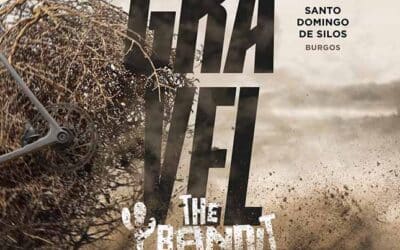 LLEGA EL PRIMER CAMPEONATO DE ESPAÑA DE GRAVEL CON UN PARTICIPACIÓN DE LUJO